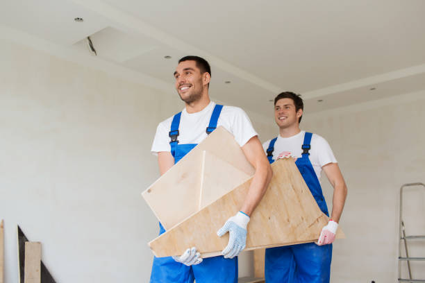 Best Moving and Downsizing Cleanouts  in Fairfield, CA