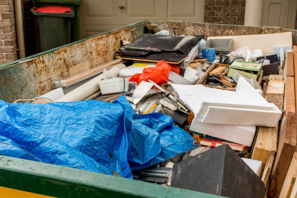 Best Electronics and E-Waste Disposal  in Fairfield, CA