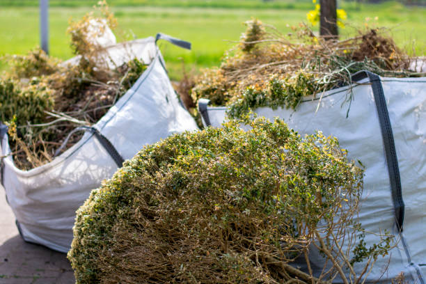 Best Yard Waste Removal  in Fairfield, CA