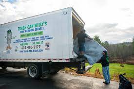  Fairfield, CA Junk Removal Services Pros